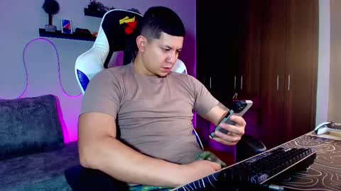 Roberto online show from 03-06-25, 12:52