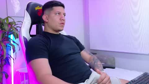 Roberto online show from 02-15-26, 10:36