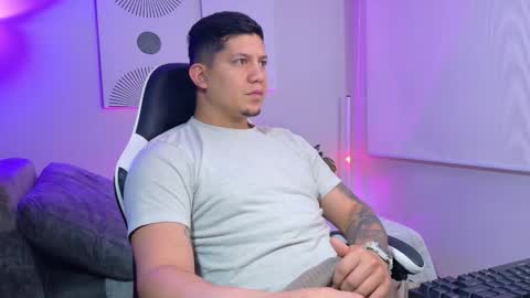 Roberto online show from 03-21-26, 12:21