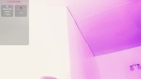 Rose De Witt online show from 11-22-25, 12:42