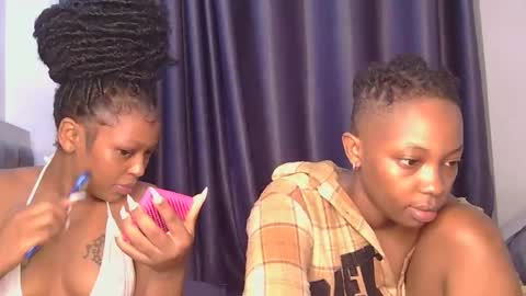  Roxxana online show from 05-19-26, 03:13