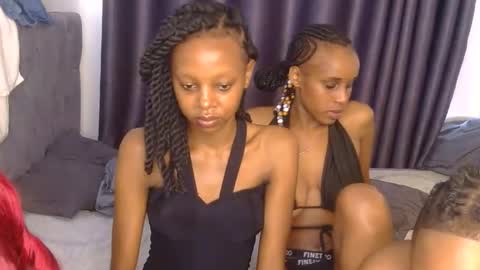  Roxxana online show from 06-07-26, 07:45
