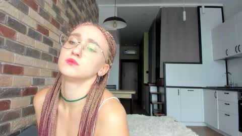 Ruby online show from 10-14-25, 10:16