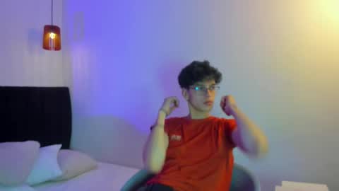 _ruby_red online show from 10-15-25, 04:23