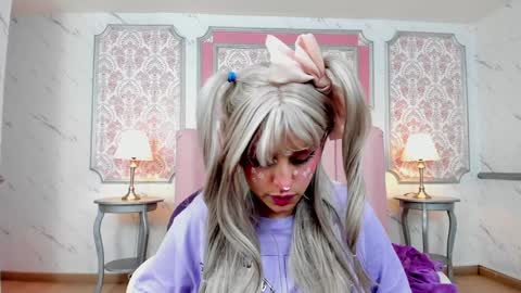 Snapshot of _saakuraa_ chatting on 12-10-24, 08:16 1430 2100 -5 online show from 12-10-24, 08:16