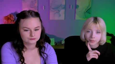 sabrina  online show from 04-06-26, 08:48