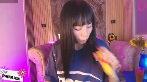 Sabrina online show from 03-31-26, 08:09