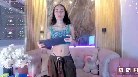 Sabrina online show from 06-10-26, 08:19