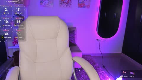 Snapshot of _sabrinamoon chatting on 01-14-25, 07:00 online show from 01-14-25, 07:00