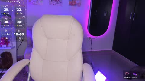 Snapshot of _sabrinamoon chatting on 01-16-25, 12:31 online show from 01-16-25, 12:31