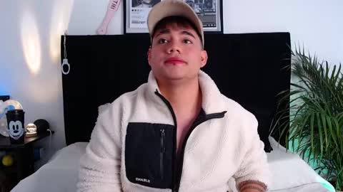 Sam online show from 11-27-25, 07:05