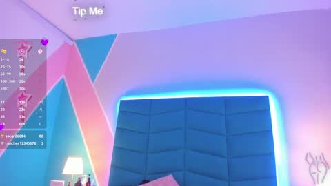 Snapshot of _samara_conner chatting on 01-26-25, 07:42 Samara online show from 01-26-25, 07:42