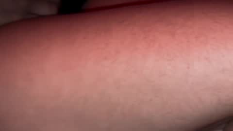 Snapshot of _samara_conner chatting on 01-29-25, 06:54 Samara online show from 01-29-25, 06:54