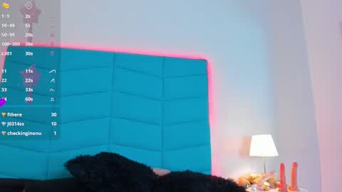 Snapshot of _samara_conner chatting on 02-11-25, 10:04 Samara online show from 02-11-25, 10:04