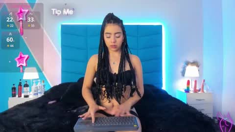 Snapshot of _samara_conner chatting on 02-18-25, 03:42 Samara online show from 02-18-25, 03:42