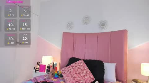 Snapshot of _samara_conner chatting on 10-12-25, 11:04 Samara online show from 10-12-25, 11:04