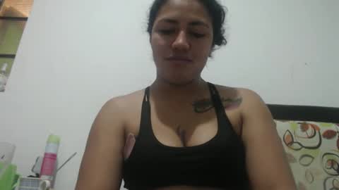 _samarahot online show from 12-03-25, 03:58