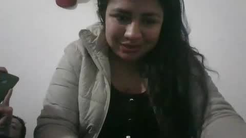 _samarahot online show from 03-15-26, 12:38