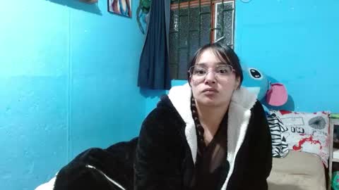 Snapshot of _sammanttha chatting on 01-05-25, 01:24 Sammy online show from 01-05-25, 01:24