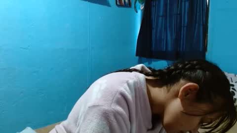 Snapshot of _sammanttha chatting on 01-20-25, 02:03 Sammy online show from 01-20-25, 02:03