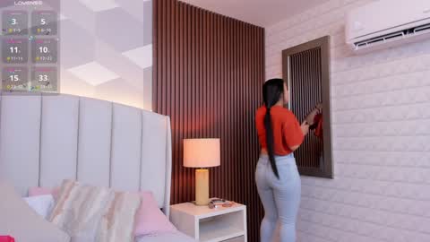 Antonella  online show from 02-05-25, 12:17