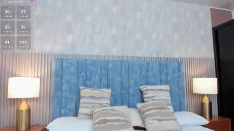 Antonella  online show from 10-02-25, 12:45