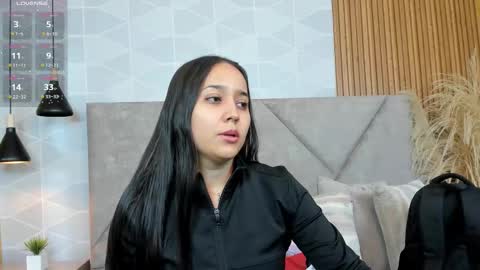 Antonella  online show from 02-11-26, 12:21