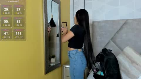 Antonella  online show from 03-04-26, 12:11