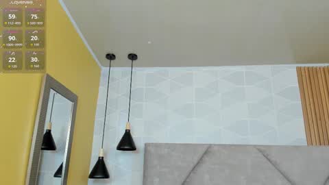 Antonella  online show from 03-26-26, 12:11