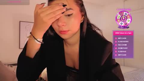 Samy. online show from 09-12-25, 01:55