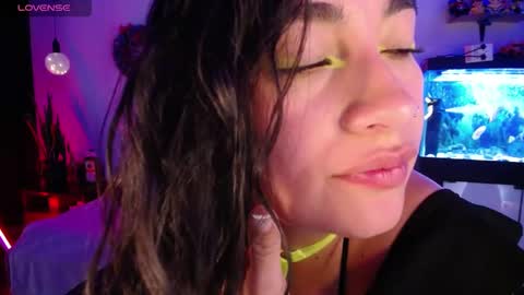  SantaLove  online show from 12-11-24, 07:03