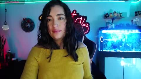  SantaLove  online show from 12-13-24, 07:10