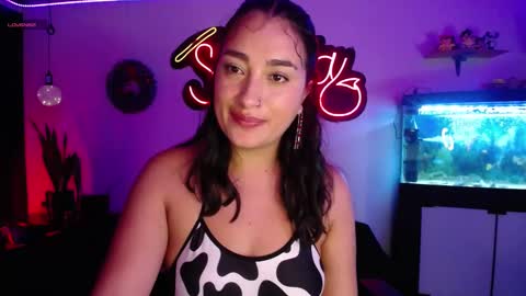  SantaLove  online show from 01-08-25, 10:16