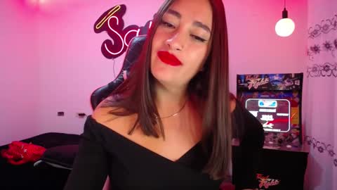  SantaLove  online show from 02-21-25, 12:27