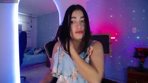  SantaLove  online show from 09-18-25, 06:32