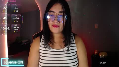 Snapshot of _santalove_ chatting on 02-04-26, 11:42 SantaLove online show from 02-04-26, 11:42