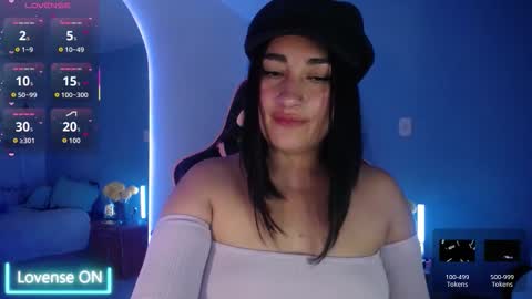 Snapshot of _santalove_ chatting on 03-02-26, 09:43 SantaLove online show from 03-02-26, 09:43