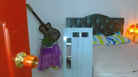 santi online show from 05-01-26, 02:38