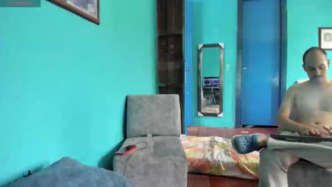 Couple Sanz online show from 09-30-25, 02:44