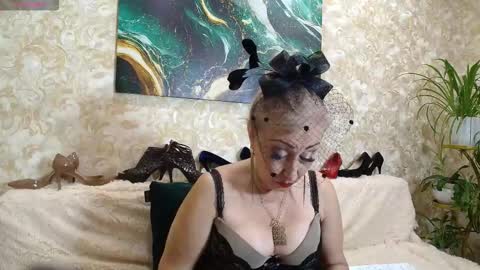 Sara online show from 10-13-25, 09:20