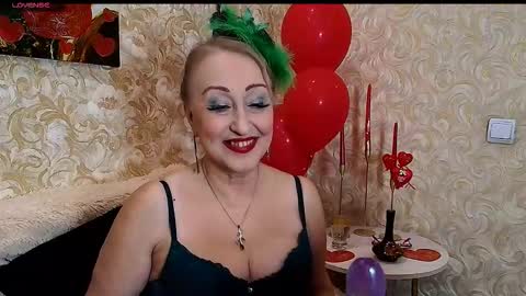 Sara online show from 02-17-26, 10:34