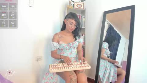 Sarita  online show from 01-13-25, 11:17