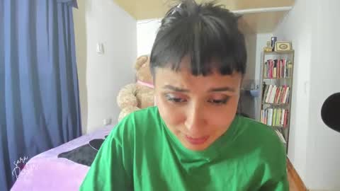 Sarita  online show from 01-25-25, 11:11