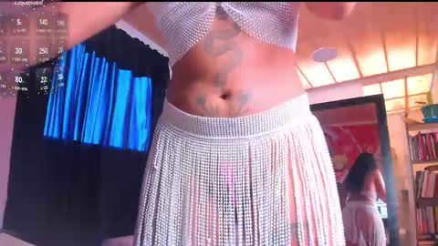 Sarita  online show from 02-28-25, 02:42