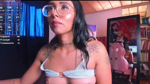 Sarita  online show from 02-28-25, 05:48