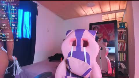 Sarita  online show from 02-28-25, 08:50