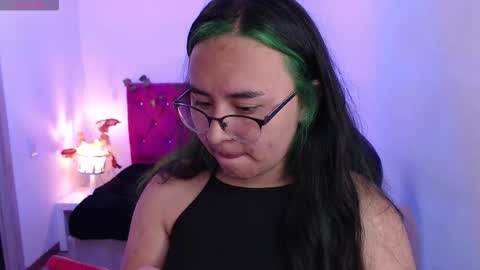 Sasha Greey online show from 10-07-25, 02:25