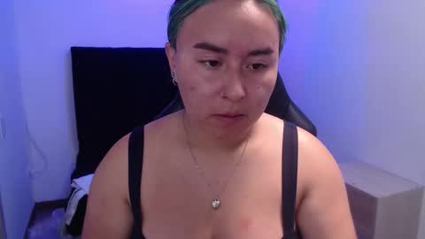 Sasha Greey online show from 10-22-25, 03:45