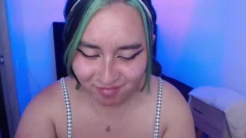 Sasha Greey online show from 10-27-25, 03:10