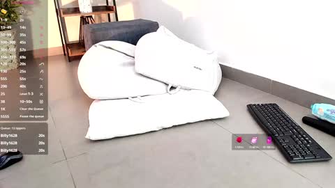 Sassy Girl online show from 01-28-25, 10:23